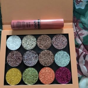 Colourpop’s Most selling shades